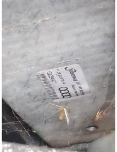 INTERCOOLER AUDI A4 BERLINA (8E) - 265699 2