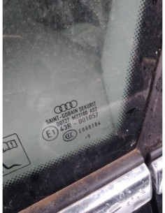 LUNA CUSTODIA TRASERA DERECHA AUDI A4 BERLINA (8E) - 265725 2