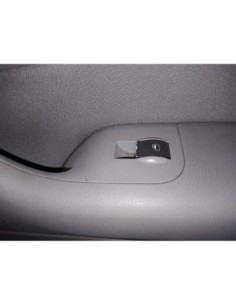 MANDO ELEVALUNAS DELANTERO DERECHO AUDI A4 BERLINA (8E) -...