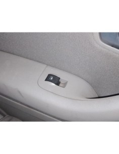 MANDO ELEVALUNAS TRASERO IZQUIERDO AUDI A4 BERLINA (8E) -...