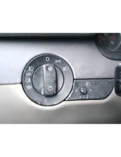 MANDO LUCES AUDI A4 BERLINA (8E) - 265771