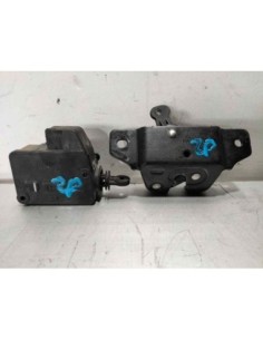 CERRADURA MALETERO / PORTON PEUGEOT 206 CC CABRIO-COUPÉ -...