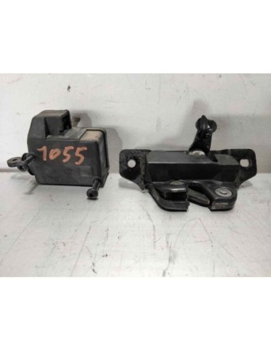 CERRADURA MALETERO / PORTON PEUGEOT 206 CC...