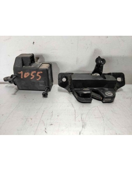 CERRADURA MALETERO / PORTON PEUGEOT 206 CC CABRIO-COUPÉ - 265022