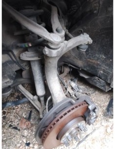 MANGUETA DELANTERA IZQUIERDA AUDI A4 BERLINA (8E) - 265689