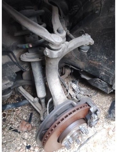 MANGUETA DELANTERA IZQUIERDA AUDI A4 BERLINA...