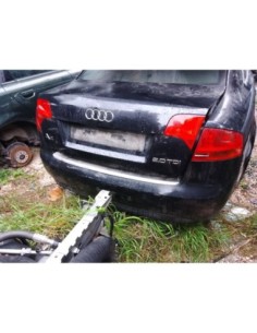 PARAGOLPES TRASERO AUDI A4 BERLINA (8E) - 265730