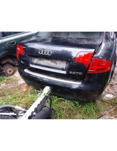 PARAGOLPES TRASERO AUDI A4 BERLINA (8E) - 265730
