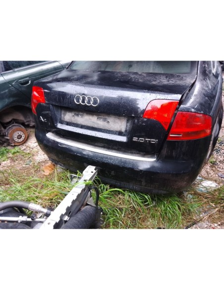 PARAGOLPES TRASERO AUDI A4 BERLINA (8E) - 265730