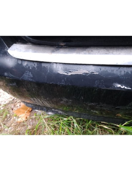 PARAGOLPES TRASERO AUDI A4 BERLINA (8E) - 265730