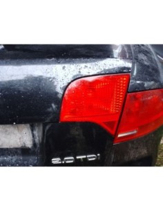 PILOTO TRASERO DERECHO INTERIOR AUDI A4 BERLINA (8E) -...