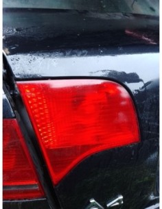 PILOTO TRASERO IZQUIERDO INTERIOR AUDI A4 BERLINA (8E) -...