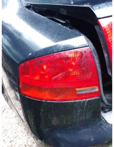 PILOTO TRASERO IZQUIERDO AUDI A4 BERLINA (8E) -...