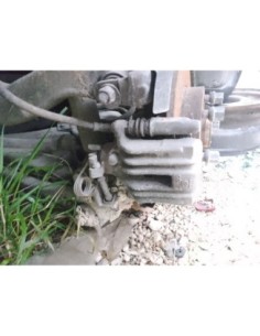 PINZA DE FRENO TRASERA DERECHA AUDI A4 BERLINA (8E) - 265727