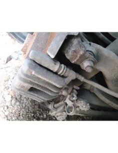 PINZA DE FRENO TRASERA IZQUIERDA AUDI A4 BERLINA (8E) -...