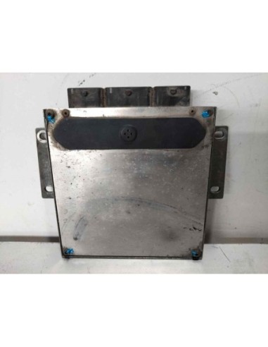 CENTRALITA MOTOR UCE PEUGEOT 206 CC...