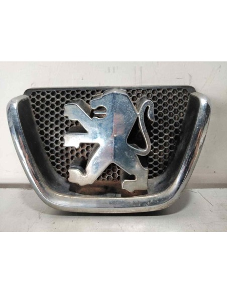 REJILLA DELANTERA PEUGEOT 206 CC CABRIO-COUPÉ - 265084