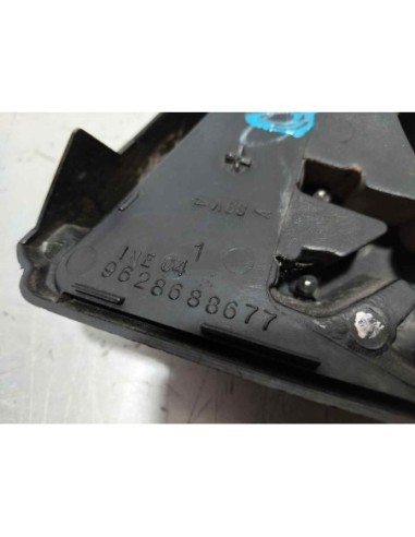 REJILLA DELANTERA PEUGEOT 206 CC CABRIO-COUPÉ -...