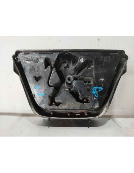 REJILLA DELANTERA PEUGEOT 206 CC CABRIO-COUPÉ - 265084