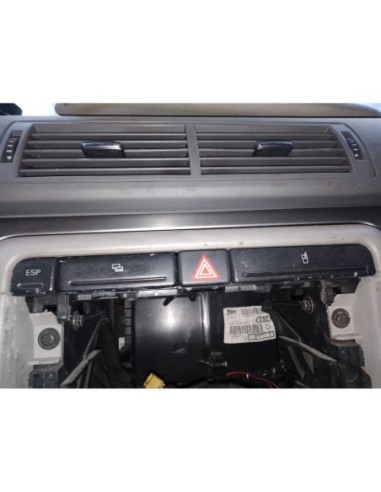 WARNING AUDI A4 BERLINA (8E) - 265765