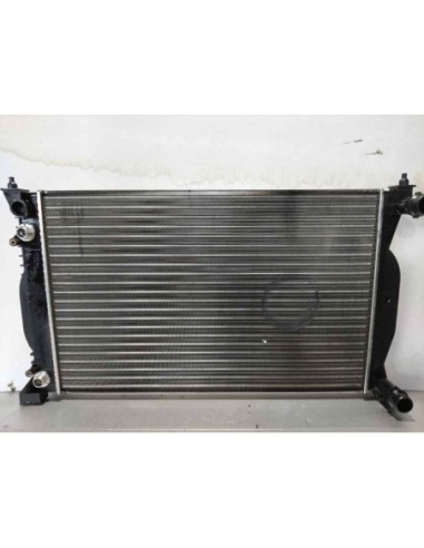 RADIADOR AGUA AUDI A4 BERLINA (8E) - 265702