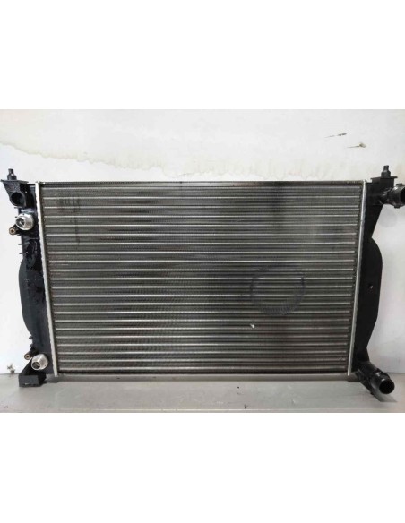 RADIADOR AGUA AUDI A4 BERLINA (8E) - 265702