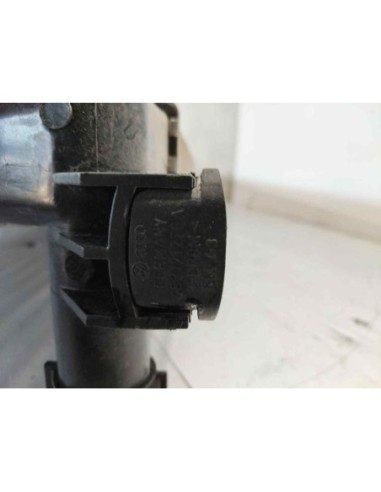 RADIADOR AGUA AUDI A4 BERLINA (8E) - 265702