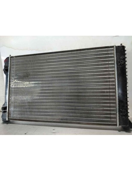RADIADOR AGUA AUDI A4 BERLINA (8E) - 265702