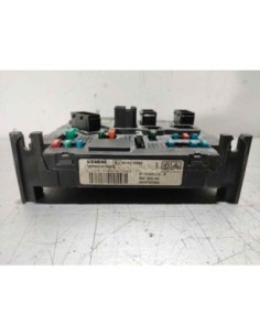 CAJA RELES / FUSIBLES PEUGEOT 206 CC CABRIO-COUPÉ - 265015 2