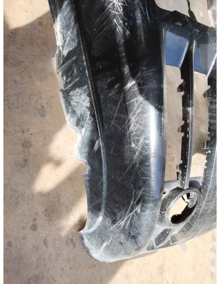 PARAGOLPES DELANTERO AUDI A4 BERLINA (8E) - 265713