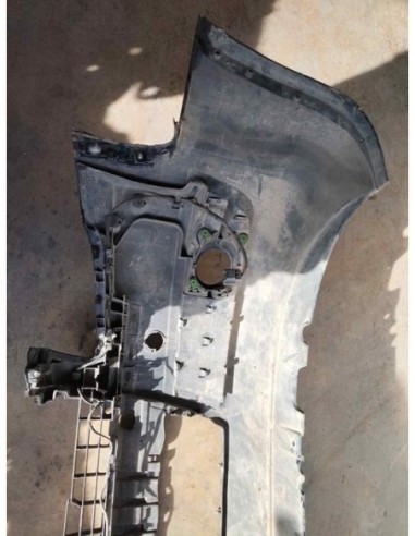 PARAGOLPES DELANTERO AUDI A4 BERLINA (8E) - 265713