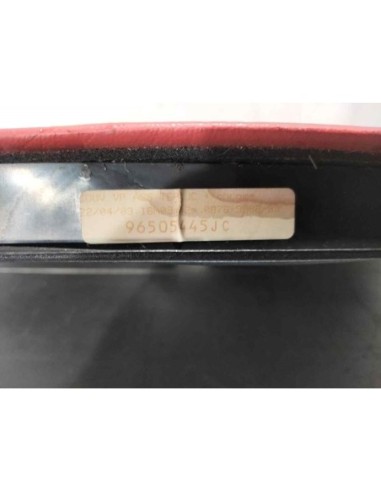 GUANTERA PEUGEOT 206 CC CABRIO-COUPÉ - 265048