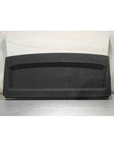 BANDEJA TRASERA VOLKSWAGEN POLO IV (9N3) - 255504