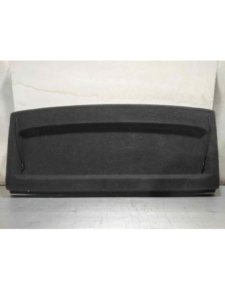 BANDEJA TRASERA VOLKSWAGEN POLO IV (9N3) - 255504