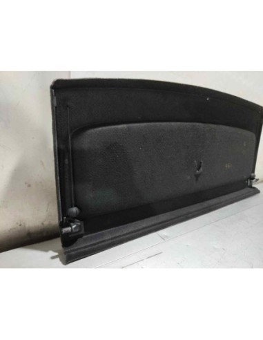 BANDEJA TRASERA VOLKSWAGEN POLO IV (9N3) - 255504