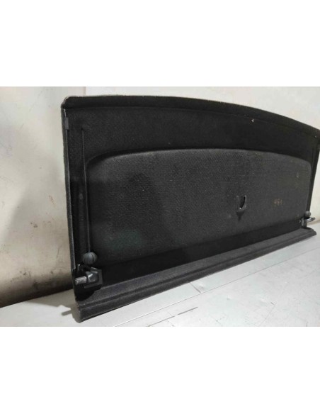 BANDEJA TRASERA VOLKSWAGEN POLO IV (9N3) - 255504