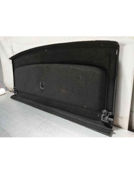 BANDEJA TRASERA VOLKSWAGEN POLO IV (9N3) - 255504