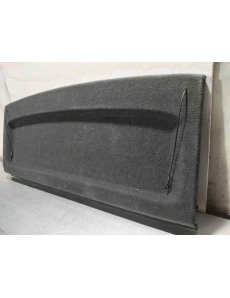 BANDEJA TRASERA VOLKSWAGEN POLO IV (9N3) - 255504