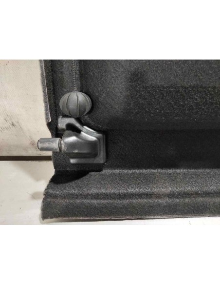 BANDEJA TRASERA VOLKSWAGEN POLO IV (9N3) - 255504