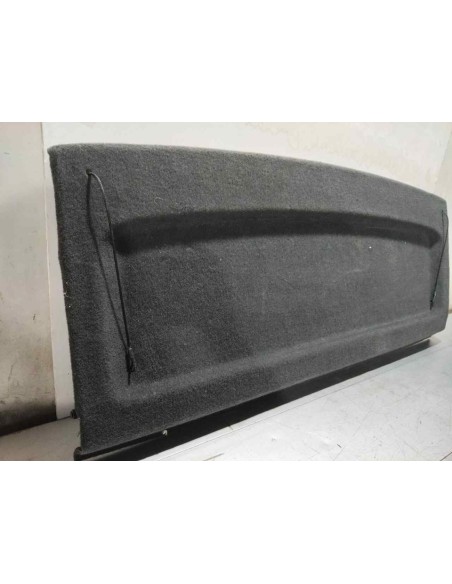 BANDEJA TRASERA VOLKSWAGEN POLO IV (9N3) - 255504