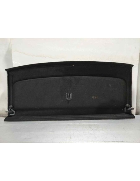 BANDEJA TRASERA VOLKSWAGEN POLO IV (9N3) - 255504