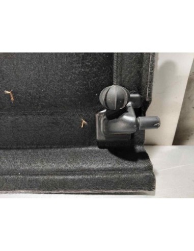 BANDEJA TRASERA VOLKSWAGEN POLO IV (9N3) - 255504