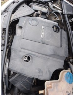 TAPA MOTOR AUDI A4 BERLINA (8E) - 265693