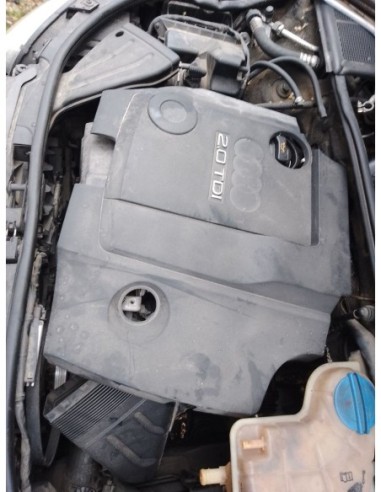 TAPA MOTOR AUDI A4 BERLINA (8E) - 265693