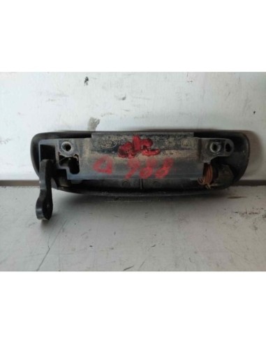 MANETA EXTERIOR DELANTERA DERECHA FORD KA (CCQ)...