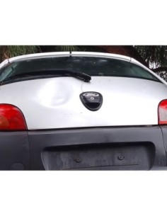 MANETA EXTERIOR PORTON FORD KA (CCQ) - 265797