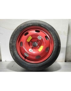 NEUMATICO REPUESTO PEUGEOT 206 CC CABRIO-COUPÉ - 265001