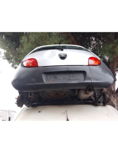 PARAGOLPES TRASERO FORD KA (CCQ) - 265798