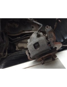 PINZA DE FRENO DELANTERA IZQUIERDA FORD KA (CCQ) - 265795