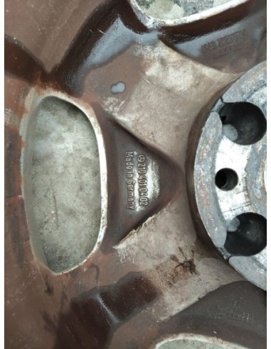 LLANTA MERCEDES-BENZ CLASE E (BM 210) BERLINA -...